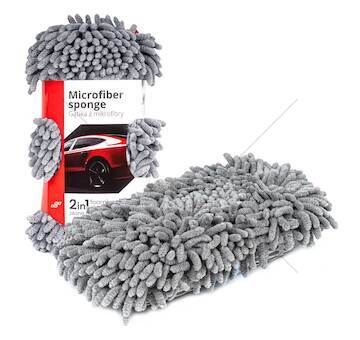 Houba - mikrovlákno Cwash-08 AMiO-01275