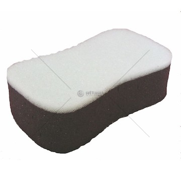 Houba na auta na mytí K2 oboustranná K2 M462