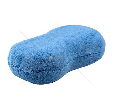 Houba na auto z mikrovlákna 22x12x5,5cm AMiO-04725