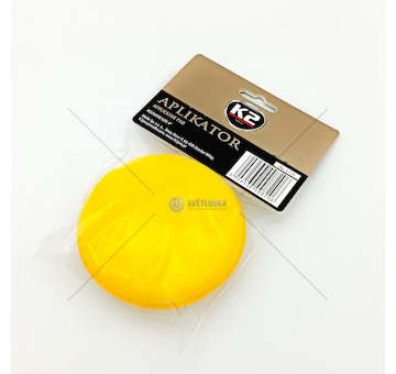 Houba na voskování a leštění K2 L710