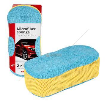 Houba z mikrovlákna AMiO-03840