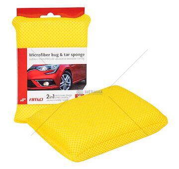 Houba z mikrovlákna AMiO-03845