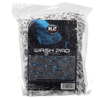 Houba z mikrovlákna K2 Wash Pad M441