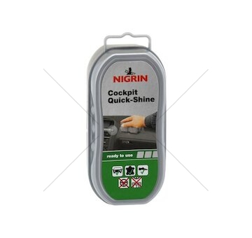 Houbička na palubní desku