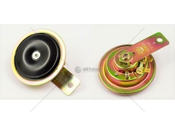 Houkačka 12V (MALY) SORL 37210040010