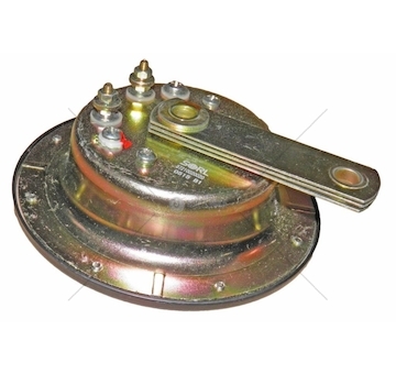 Houkačka 24V SORL 37210020020