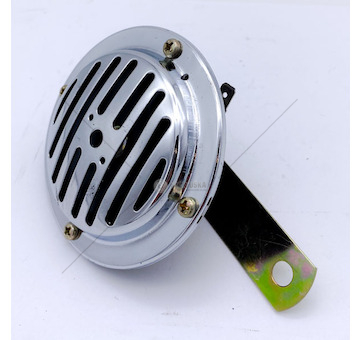 Houkačka elektrická 12V 130mm