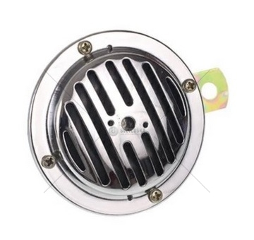 Houkačka elektrická 12V 90mm