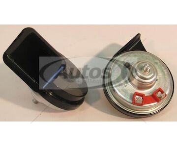 Houkačka elektrická 2 tóny 24v 199934024_A