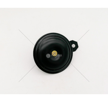 Houkačka elektrická 24V malá 37210040020