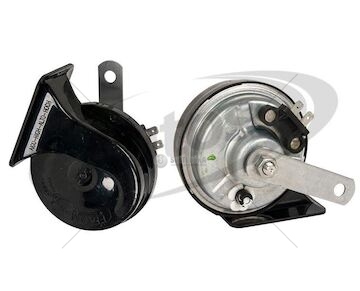 Houkačka elektrická 24v vysokofrekvenční t91/1n /24v high-510 hz/118 db(a) 0010048_A