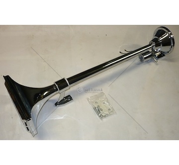 Houkačka hranatá 61cm