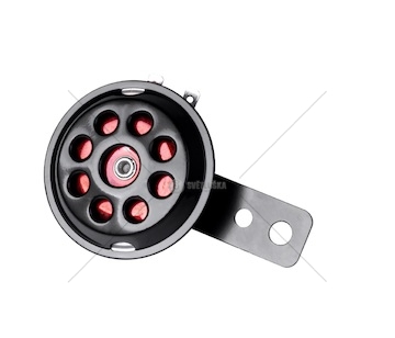 Houkačka, klakson 12V AMIO 03615