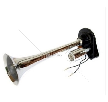 Houkačka vzduchová 12/24V 300mm