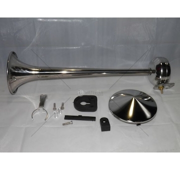 Houkačka vzduchová 55CM POJEDYNCZY ENA A402/55