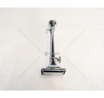 Houkačka vzduchová 64CM hranatá 12/24V