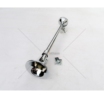 Houkačka vzduchová 74 cm kulatá M7-049 SORL 37980010060