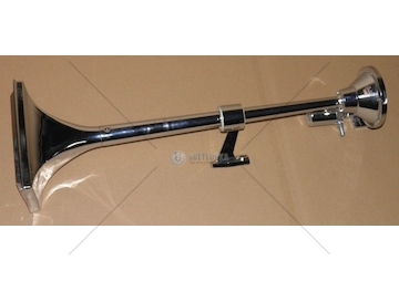 Houkačka vzduchová trubka 61CM PROSTOK.M7-048 SORL 37980140010