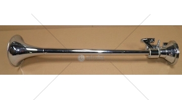 Houkačka vzduchová trubka 74CM OKRAGLY M7-049 SORL 37980010060