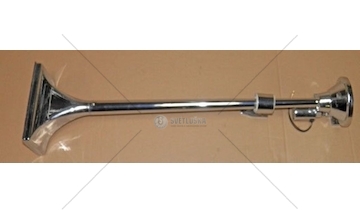 Houkačka vzduchová trubka 74CM PROSTOK.M7-048 SORL 37980140020