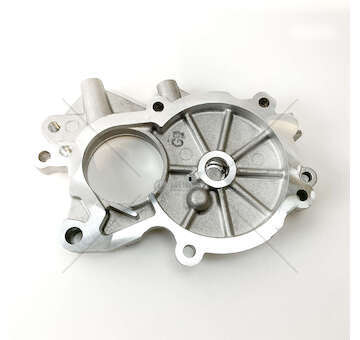 Housing JUMPER/BOXER 2.0 HDI - ANT. Mec-Diesel