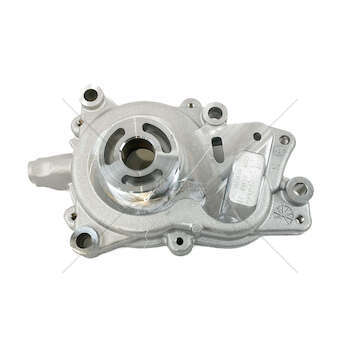 Housing JUMPER/BOXER 2.0 HDI - POST. Mec-Diesel
