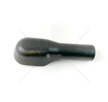 Housing, outside mirror COP.BRACCIO-ISUZU LR-NMR Euro5 Mec-Diesel