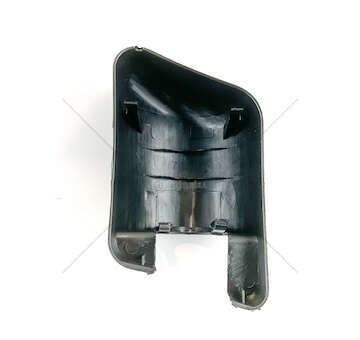 Housing, outside mirror ISUZU NLR-NMR Euro5 Mec-Diesel