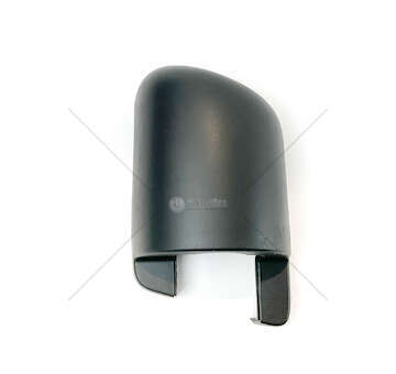 Housing, outside mirror ISUZU NLR-NMR Euro5 Mec-Diesel