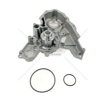 Housing, water pump DAILY 2.3 2022 OMP