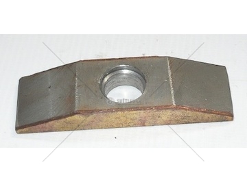 Hranolek řadící Tatra