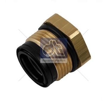 Hrdlo brzdového válce m22x1,5 mercedes, man 0051803_A