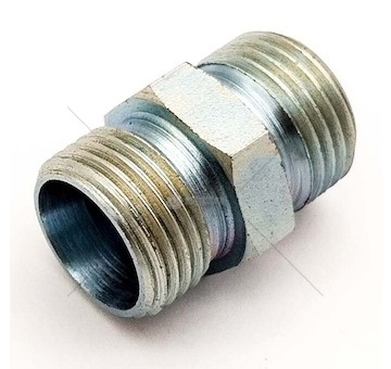 Hrdlo JS10 M18x1,5 PA12  48708040