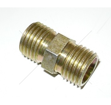 Hrdlo JS5 M12x1,5 PA6     48708010