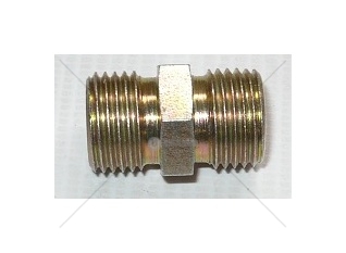 Hrdlo JS8 M16x1,5 PA10   48708030