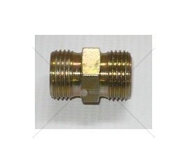 Hrdlo JS8 M16x1,5 PA10   48708030