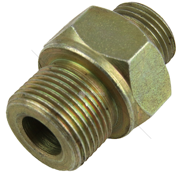 Hrdlo m22 (22mm/18mm) | 88.578.025