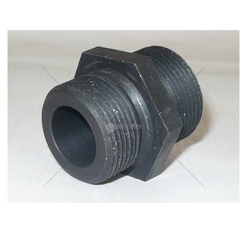 Hrdlo M26x1,5/M27x1,5 Tatra