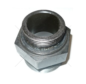 Hrdlo M52x2, M48x2 Tatra