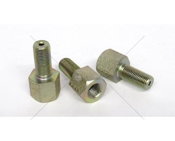 Hrdlo maznice předního brzdového klíče 304334140_A