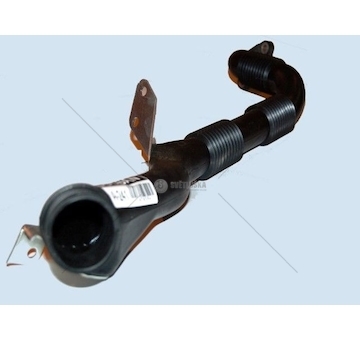 Hrdlo oleje VOLVO FH12 WOSIMAN A-241