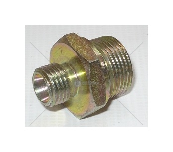 Hrdlo přípojné M22x1,5/M14x1,5  PA15/PA8