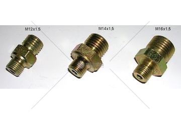 Hrdlo redukční m12/m10x1// pa6/m10x1 58708240_A