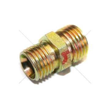 Hrdlo redukční M16x1.5/M16x1.5