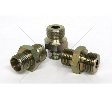 Hrdlo redukční m18/m16 vněj.z. 58708340_A