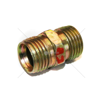 Hrdlo redukční M20x1.5 / M18x1.5