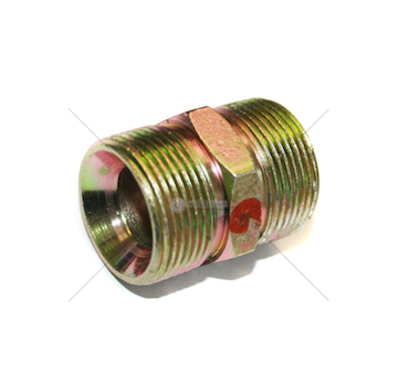 Hrdlo redukční M20x1.5 / M20x1.5