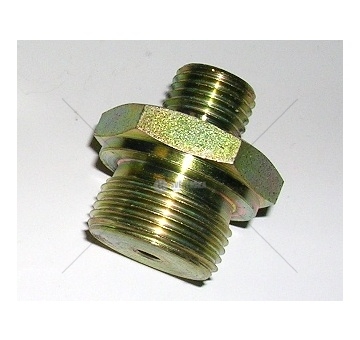 Hrdlo redukční m22/m14 pa8 319564141_A