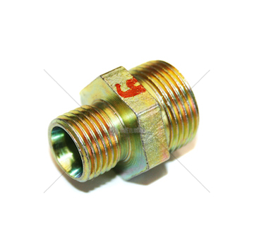 Hrdlo redukční M22x1.5/M16x1.5