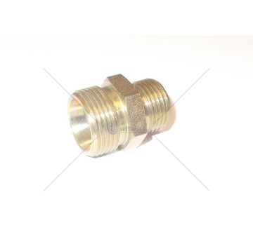 Hrdlo redukční M22x1,5/M18x1,5